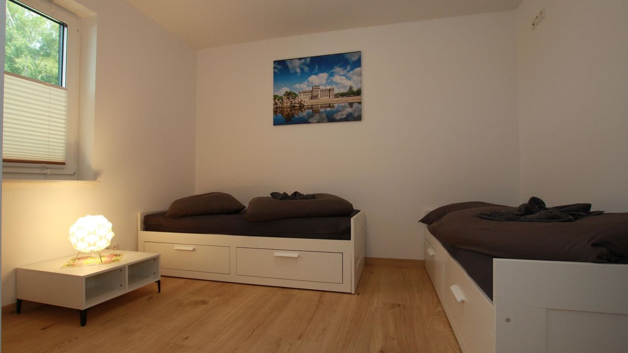 BedRoom BedRoom